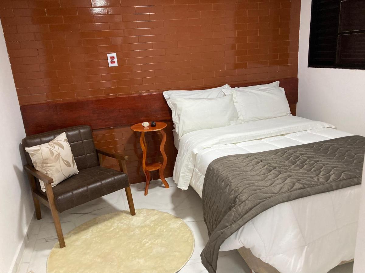 Hotel Senador Distributed By Ameris Quedas do Iguacu Dış mekan fotoğraf