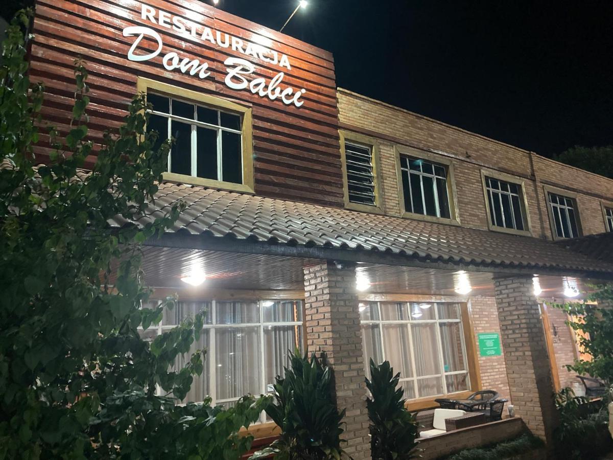 Hotel Senador Distributed By Ameris Quedas do Iguacu Dış mekan fotoğraf