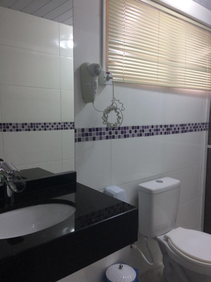 Hotel Senador Distributed By Ameris Quedas do Iguacu Dış mekan fotoğraf